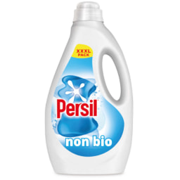 Persil Liquid 95 Washes Non-Bio