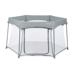 Ickle Bubba Playpen