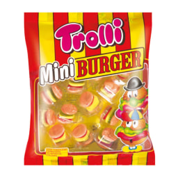 Trolli Mini Burger