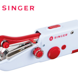 Singer Handheld Sewing & Mending Machine