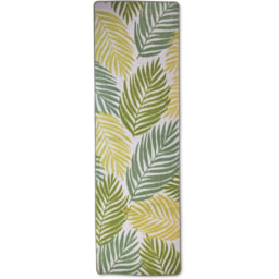 Tropical Washable Runner