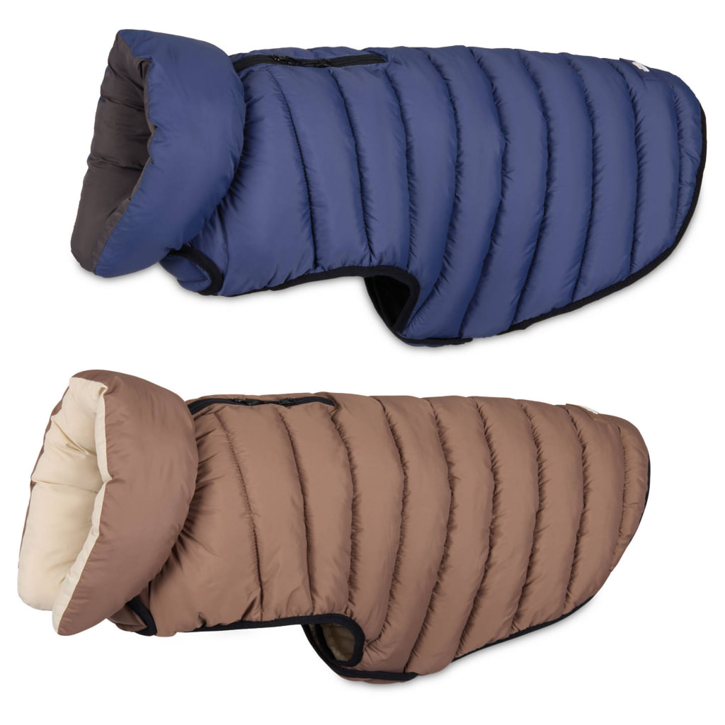 Dog Bomber Jacket