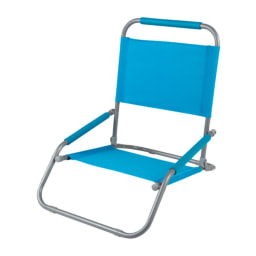 Crivit Beach Chair