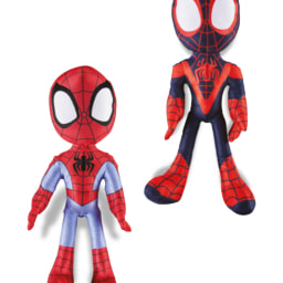 Spidey Talking Soft Toy