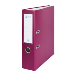 United Office A4 Lever Arch File