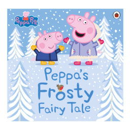Tom Fletcher / Peppa Pig Christmas Book