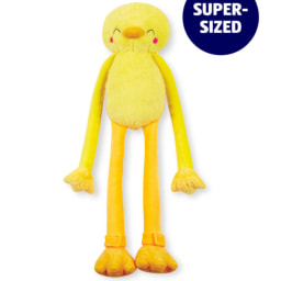 Little Town Chick Stretchy Plush
