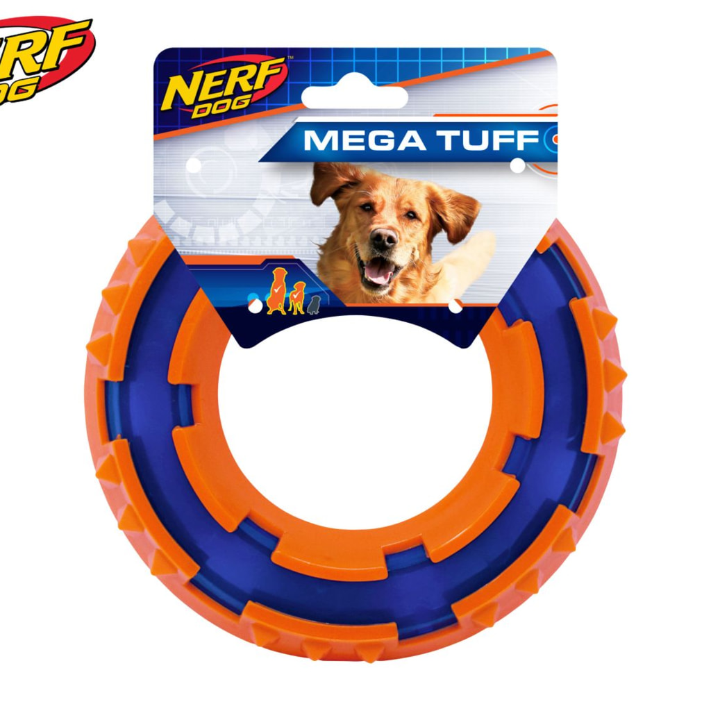 Nerf Dog Dog Toys