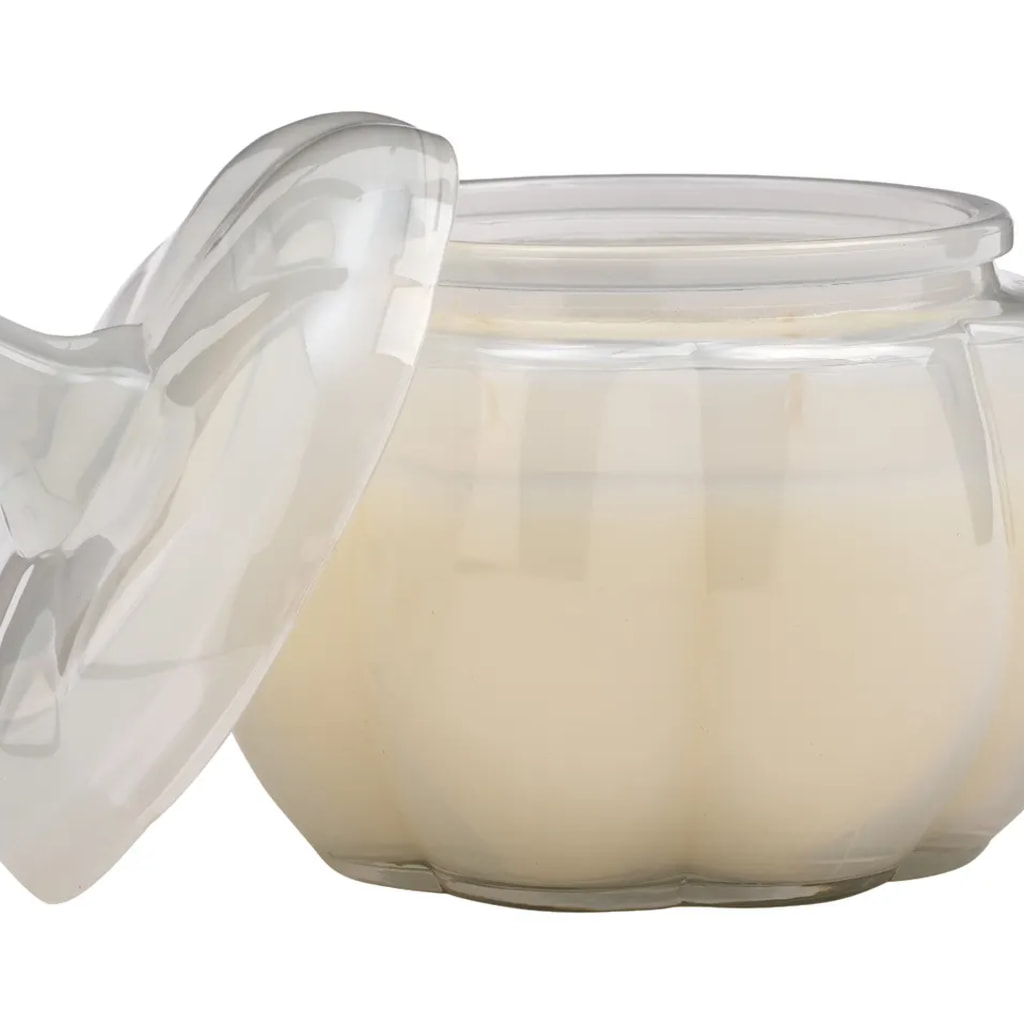 Autumn Fruits Scented Candle