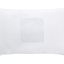 Livarno Home Microfibre Feran Ice Pillow
