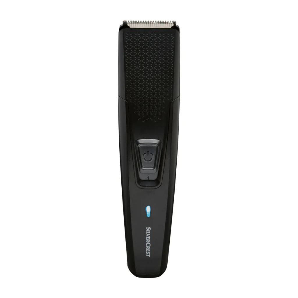 Silvercrest Personal Care Multi-Groomer