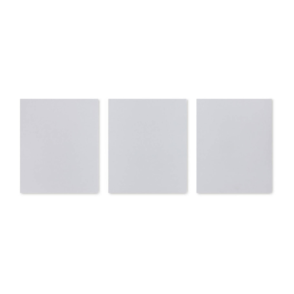 Blank Canvas