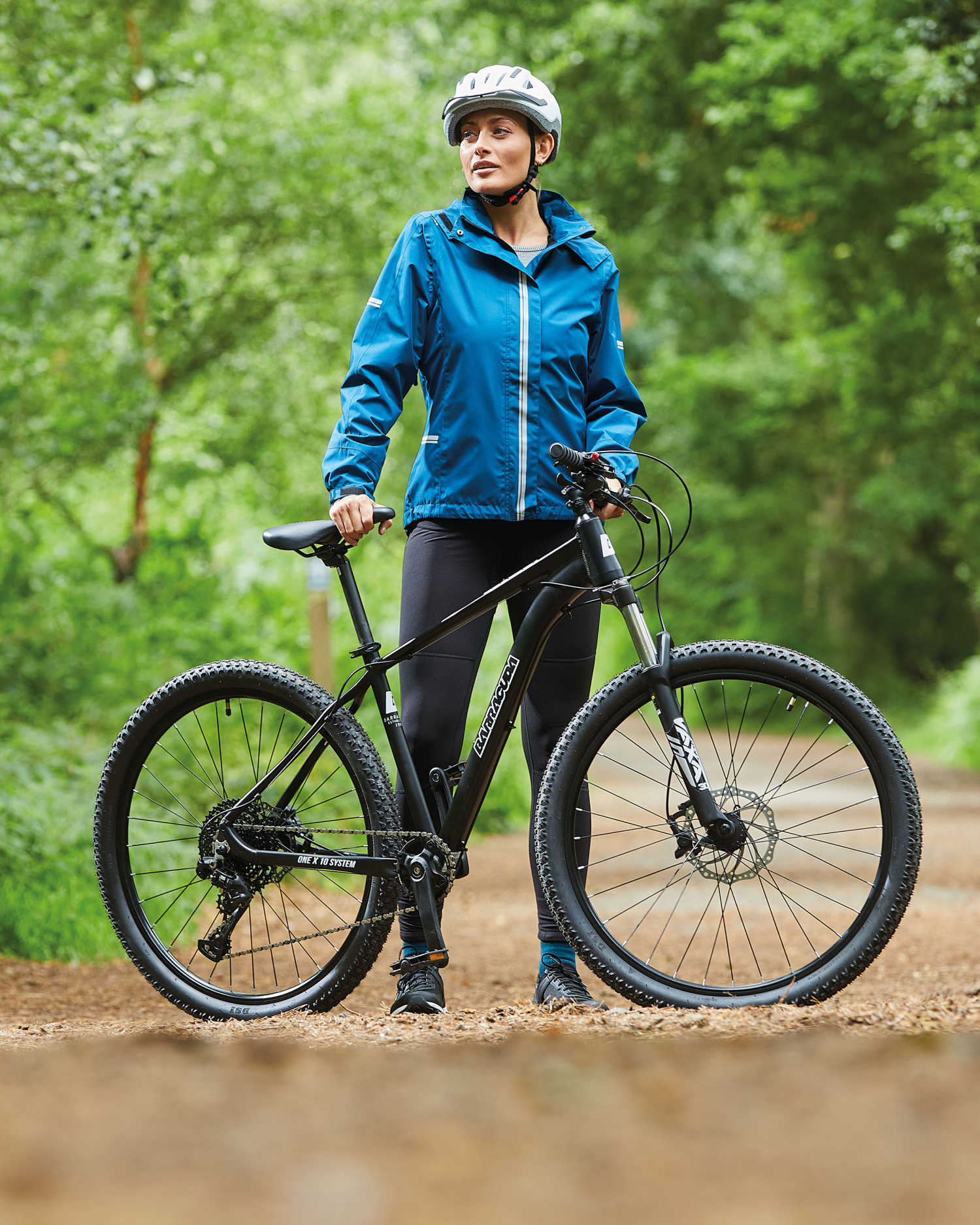 barracuda nariva mountain bike