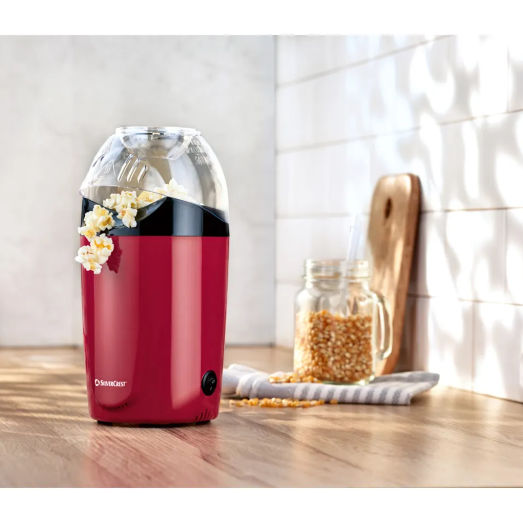 Popcorn Maker