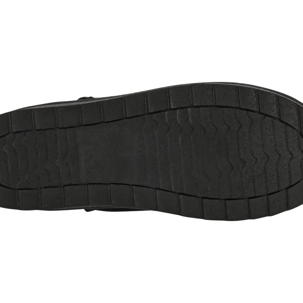 Ladies’ Black Boots