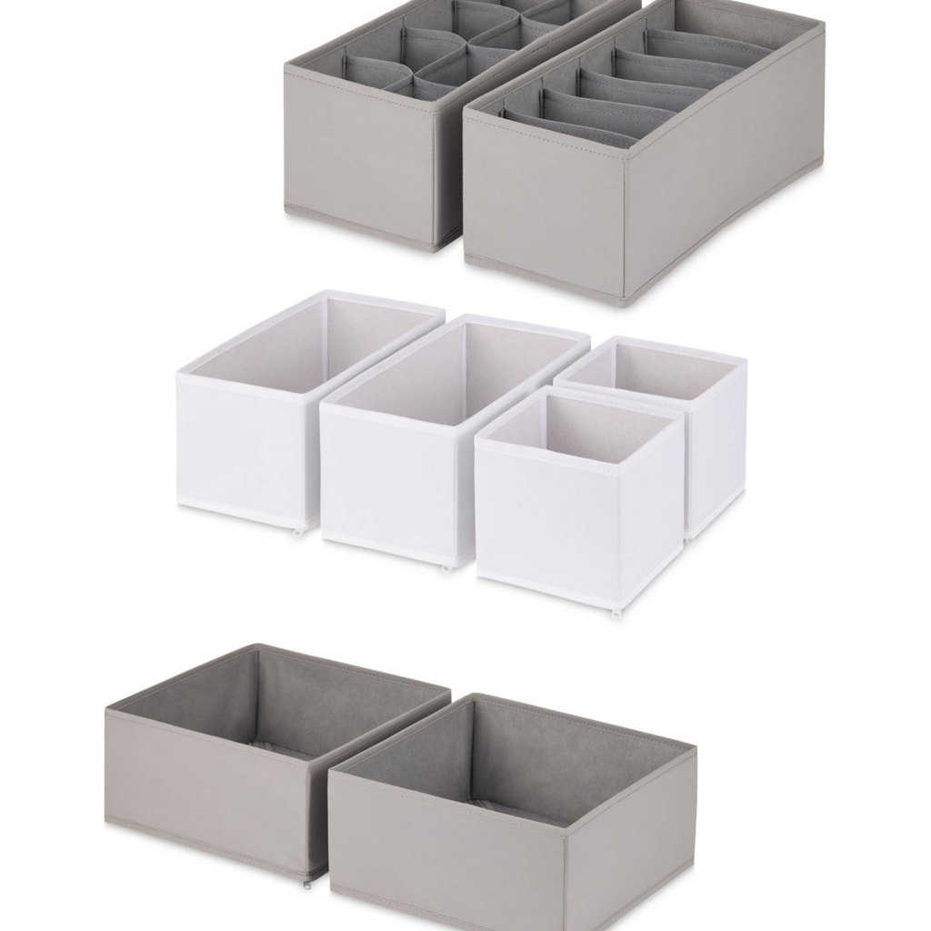 Drawer Storage Boxes