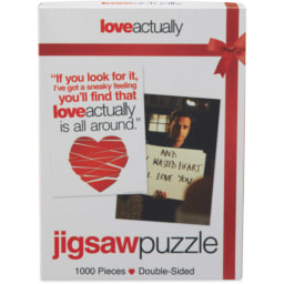 Love Actually Jigsaw