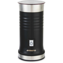 Ambiano Black Milk Heater & Frother