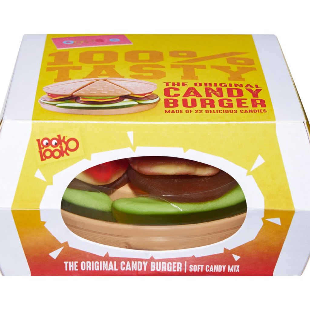 Candy Burger