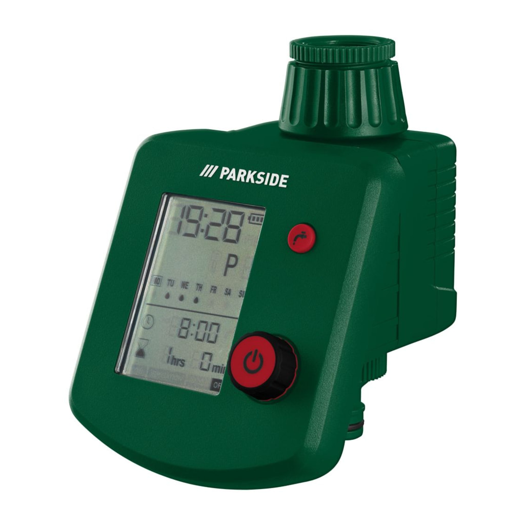 Parkside Programmable Watering Timer