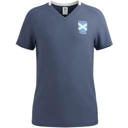 Men's Scotland Football Shirt