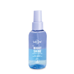 Lacura Night Shine Tanning Mist