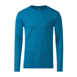 Livergy Men's Thermal Base Layer Top