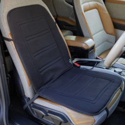 Auto XS Heated Seat Cover