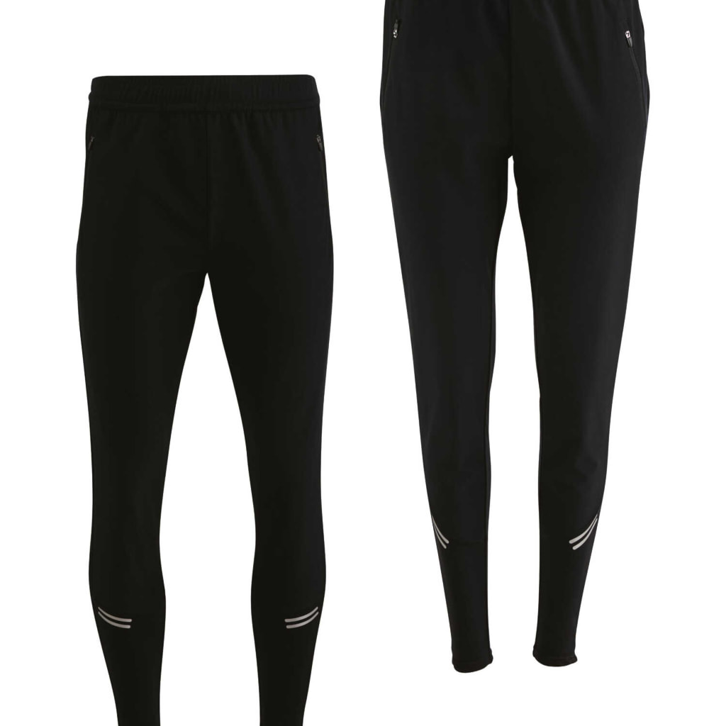 Adults Running Trousers/Tights