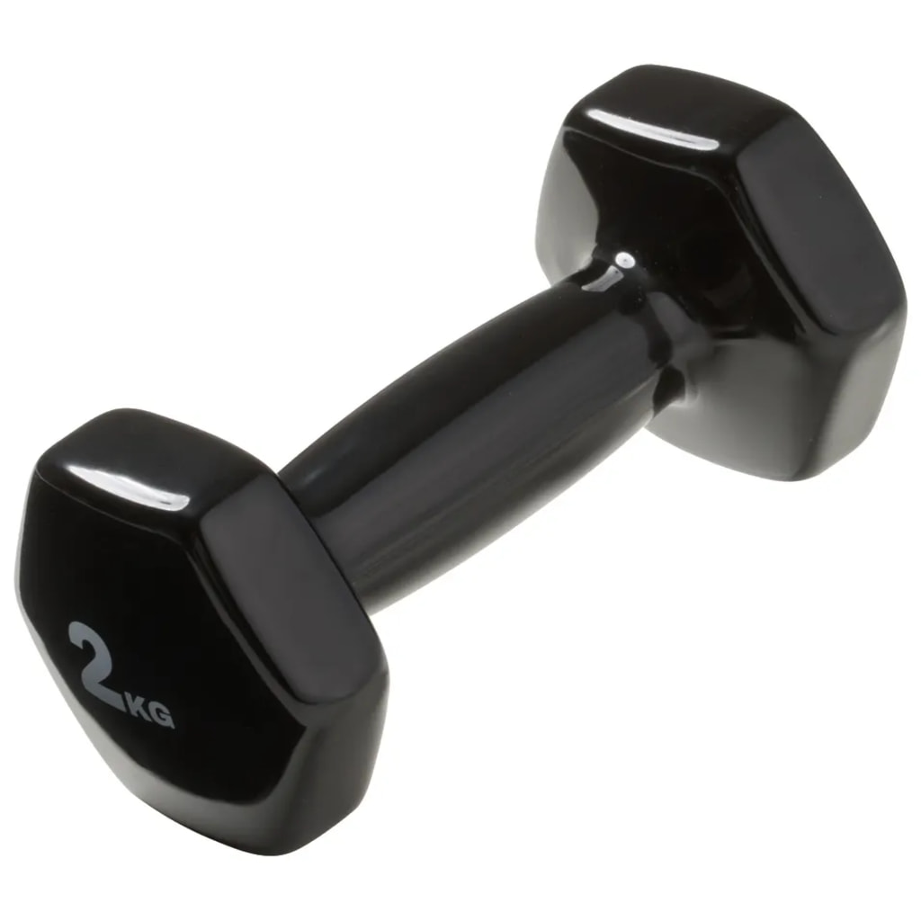 2kg Dumbbell