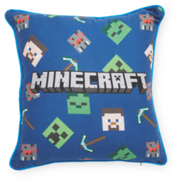 Minecraft Cushion