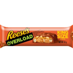 Reese's Overload Kingsize