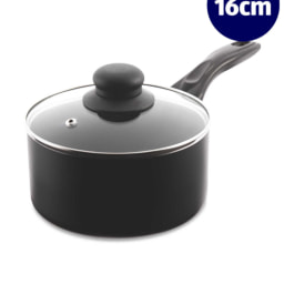 Crofton Essential Saucepan 16cm