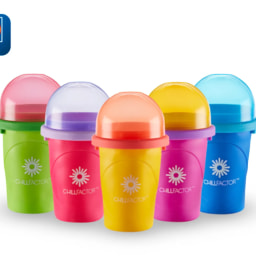 Chill Factor Slushy Maker