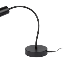 Livarno Home LED Clip or Desk Lamp