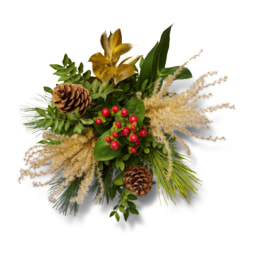 Deluxe Christmas Foliage