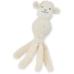 Pet Collection Sheep Dogtopus Toy
