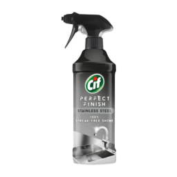 Cif Perfect Finish Cleaning Spray