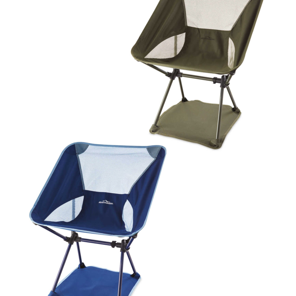 Lightweight Camping  Chair