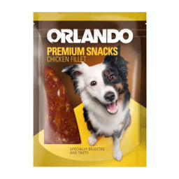 Orlando Premium Dog Snack