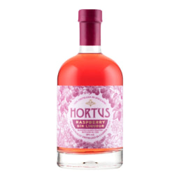 Hortus Raspberry Gin Liqueur