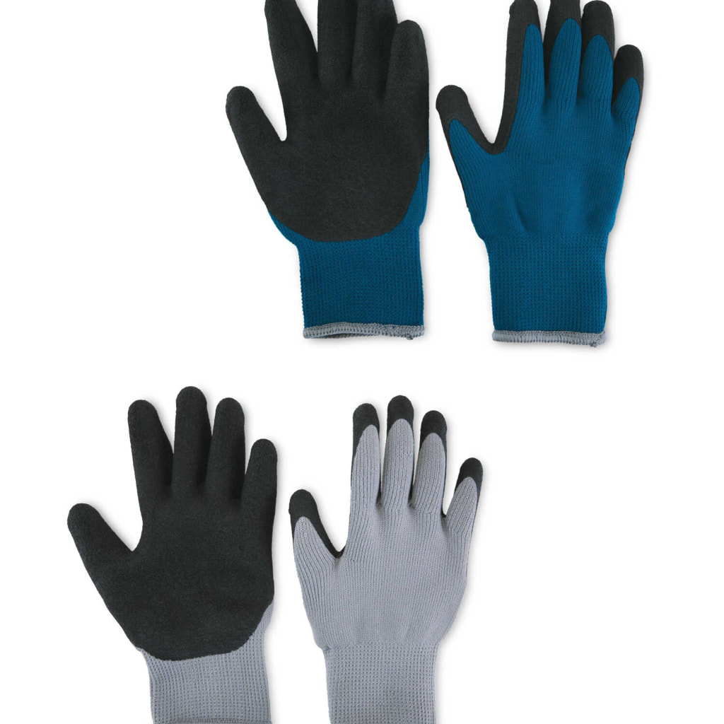 Workwear Winter Working Gloves