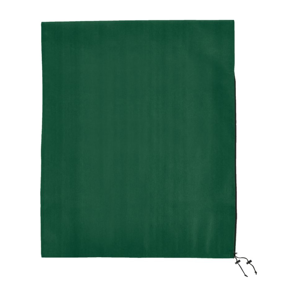 XL Green Plant Protection Fleece Jacket - 2 Pack