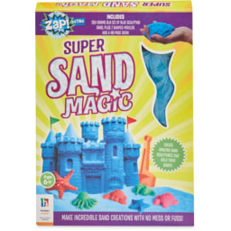 Hinkler Super Sand Magic Craft Kit
