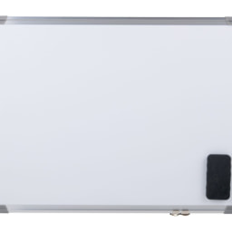 United Office Magnetic Whiteboard