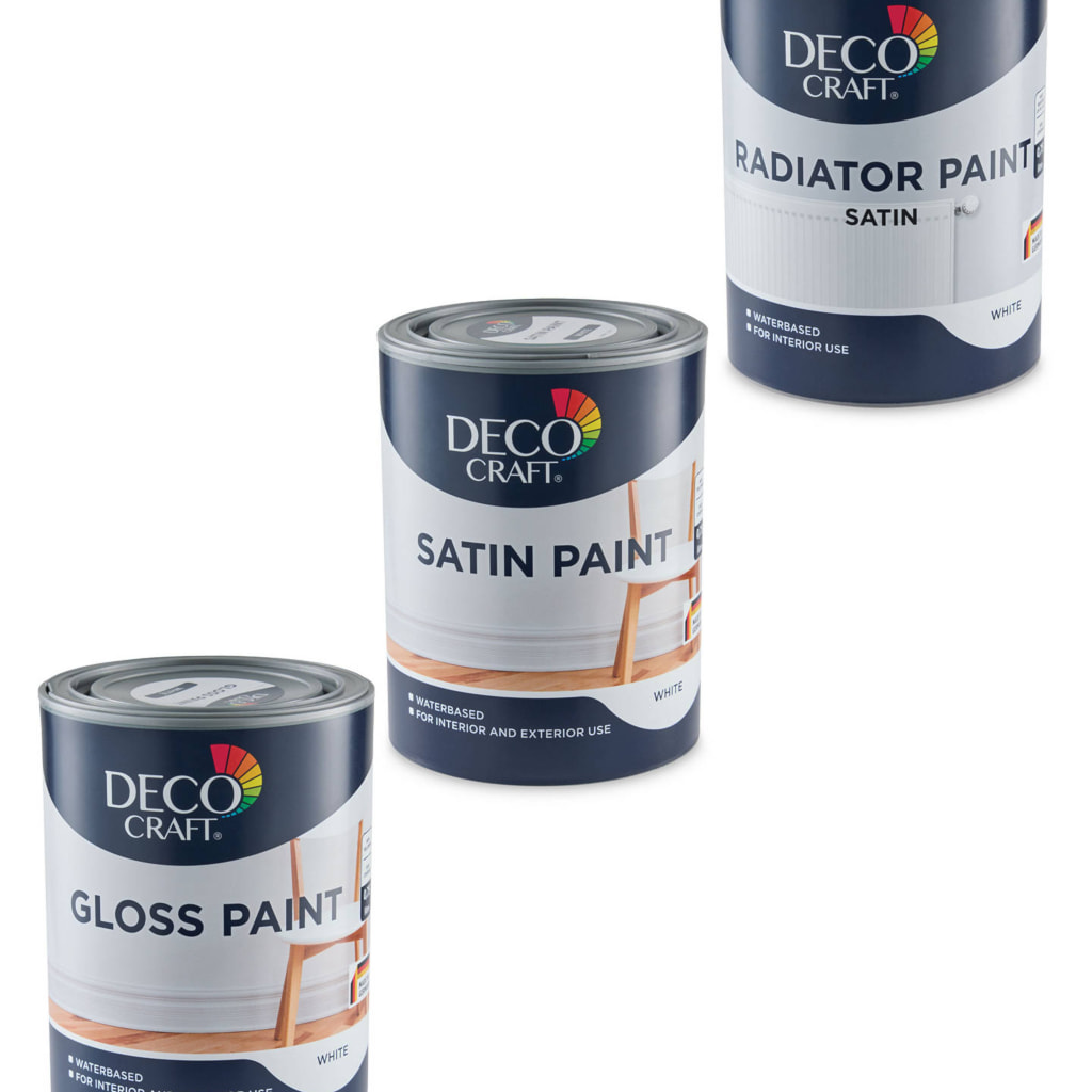 Craft Paint