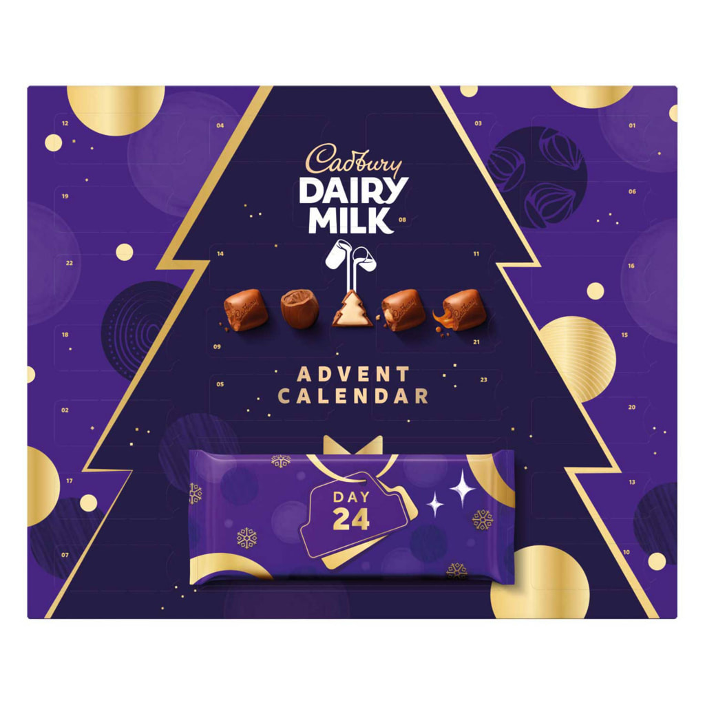 Cadbury Large Advent Calendar