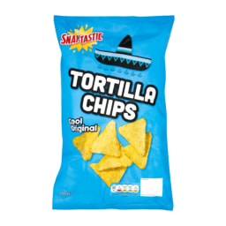 Snaktastic Tortilla Chips