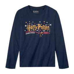 Kids’ Harry Potter Pyjamas
