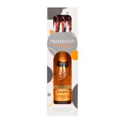 Prosecco & Chocolate Gift Pack 11% vol